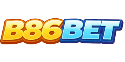 B86BET logo